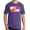 50/50 Core Blend Tee Thumbnail