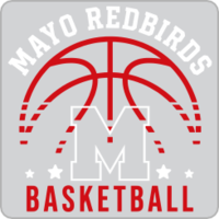 Mayo Girls Basketball Apparel & Custom Merch Thumbnail